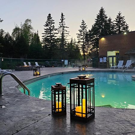 Superior Shores Resort Two Harbors Eksteriør billede