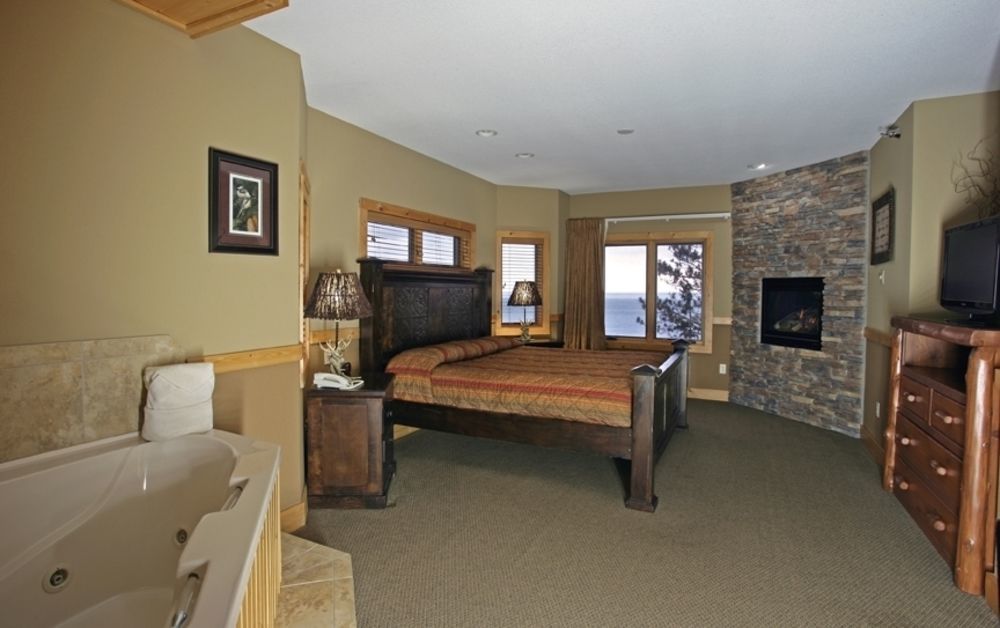Superior Shores Resort Two Harbors Eksteriør billede